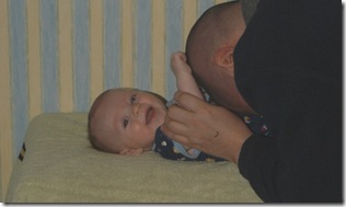 tickle