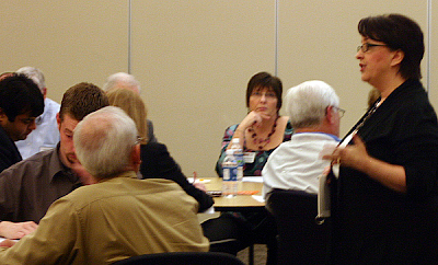 Barb Girson, International Direct Sales Expert, Trainer &amp; Coach
Guest Speaker, Positive Connections Business Network
www.MySalesTactics.com