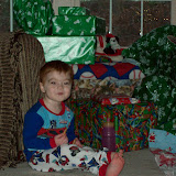 Christmas 2008