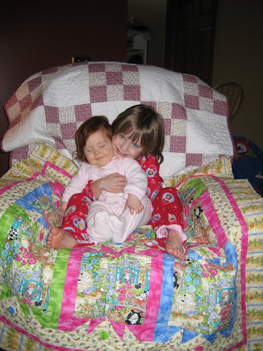 Quilts By Kathy
