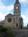 Hattonchâtel Eglise