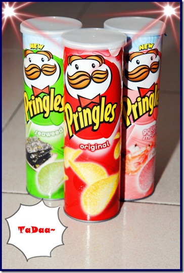 pringles