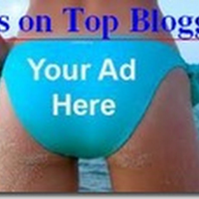 Chèn thanh Ads tại vị trí Navbar cho Blogger giống John Chow
