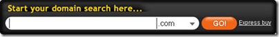 godaddy-start-domain-search godaddy-start-domain-search