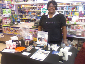 #1303 Walgreens Neutrogena & Bio Oil