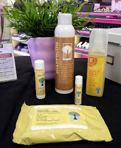#1387 Ulta Shady Day