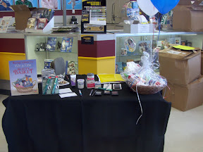 1337 Rite Aid Revlon Event