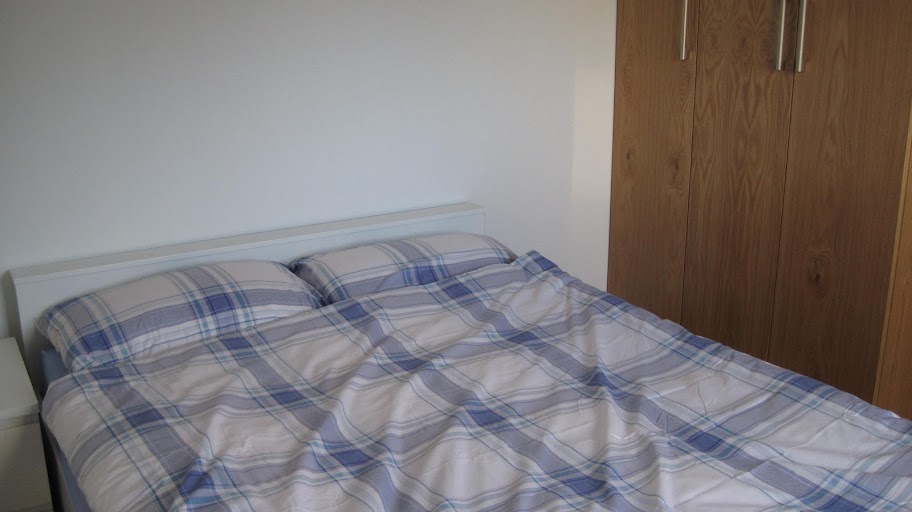 double room rosses point sligo