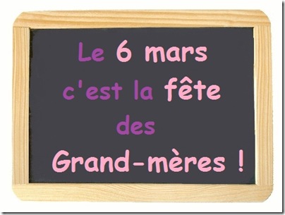 cadeau mamie cadeau mamie