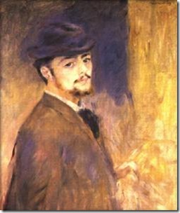 Pierre-Auguste Renoir Pierre-Auguste Renoir