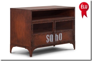 buffet - style industriel - MyFab buffet - style industriel - MyFab