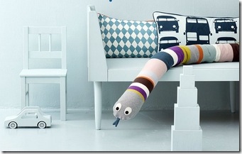 Coussin enfant Coussin enfant