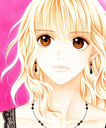 anime shojo maduro