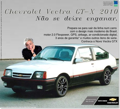 vectragtx2010