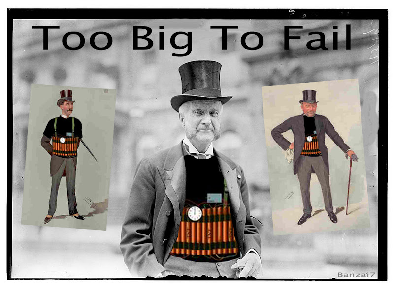 TBTF TBTF