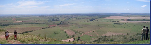terra rica panorama