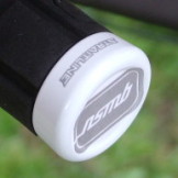 bar end cap