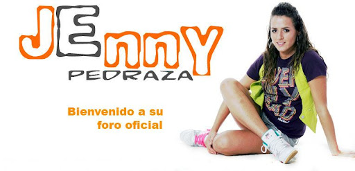 JENNY PEDRAZA