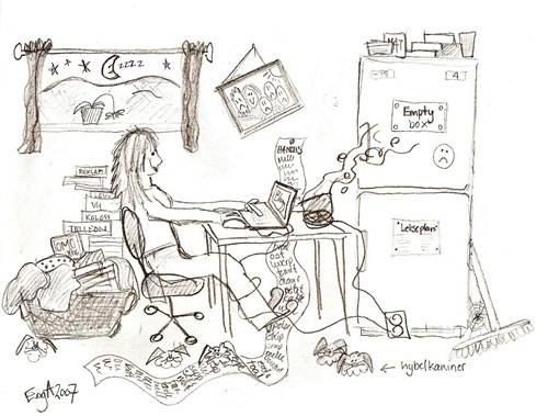 Blogging[1]