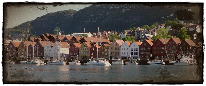 Bryggen 1c
