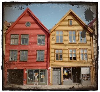 Bryggen 3a