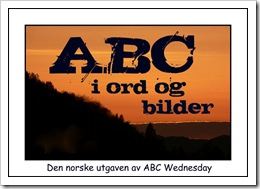 ABC runde 2 stor