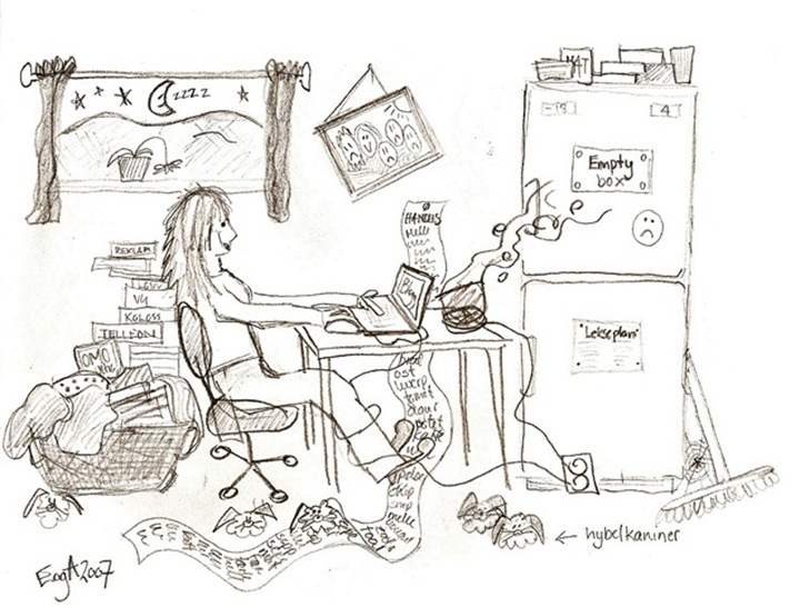 Blogging[1][6][1]
