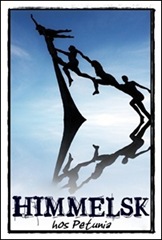 Himmelsk logo, himmel