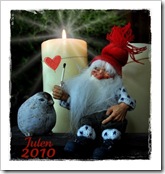 Julen 2010