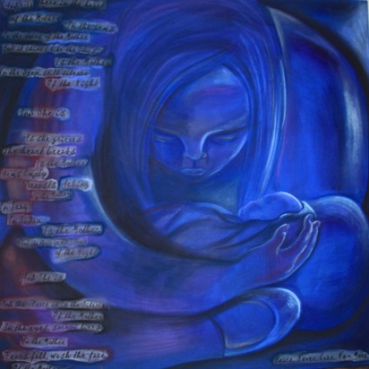 silence of the mother silence of the mother