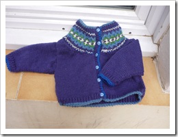 gilet alana gilet alana