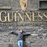  &ndash; Guiness Brewery