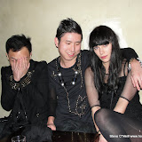  &ndash; The emo crew at the gay bar
