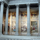  &ndash; Pantheon art murals