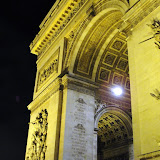  &ndash; Arc de Triomphe