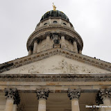  &ndash; Close up with the Franz Dom