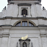  &ndash; Church of our Lady Victorious (Lesser Town)