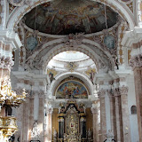  &ndash; Inside St. Jacob's Cathedral