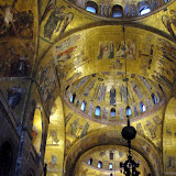  &ndash; Inside Basilica di San Marco (secret shots)