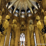  &ndash; Above the altar