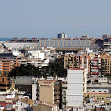  &ndash; Views from atop El Micalet