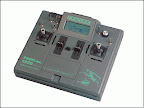 Emisora Multiplex Profi MC 3030