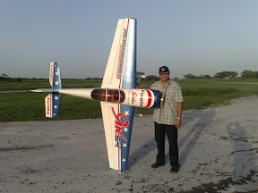 Yak 54