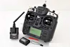 Manual emisora Eurgle 9x