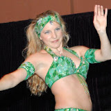 March MEDGE show 2007