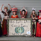 MEDGE at the Eugene Celebration 2009