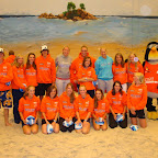 Breda Beach Jeugd @ Swatch FIVB World Tour Milner Open 2010