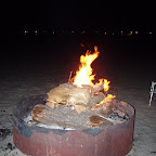 bonfire