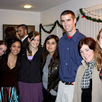 christmas party