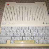 Apple IIc